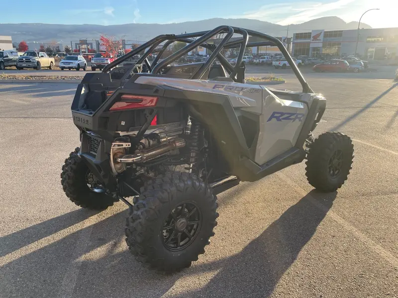 2026 Polaris RZR PRO XP SPORT