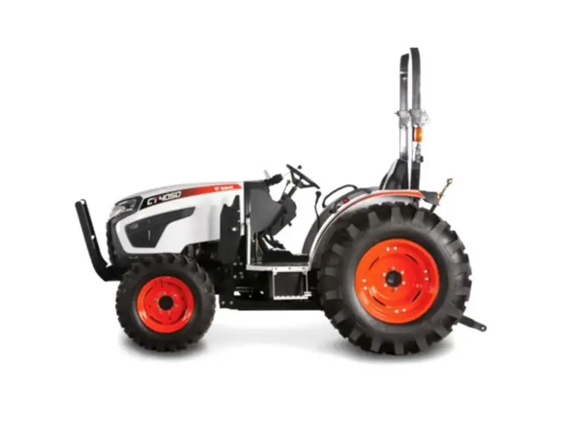 2025 Bobcat Tracteur CT4050 SST - Loader et bucket inclus