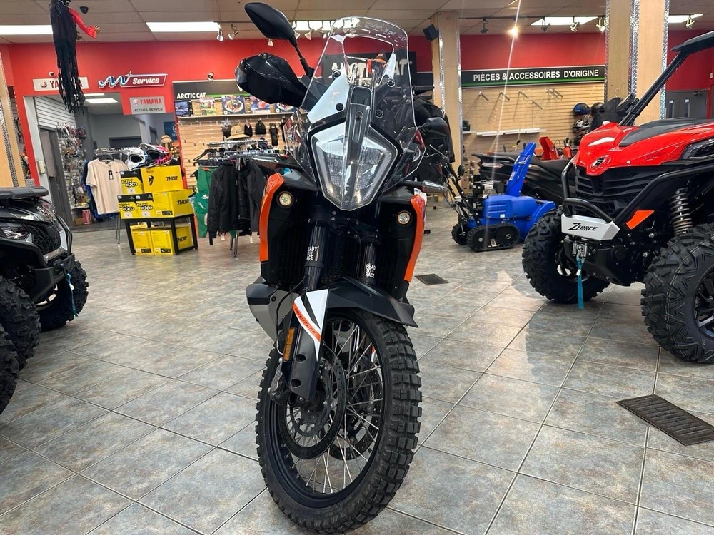 2023 Ktm Ktm Adventure 890 Abs alt