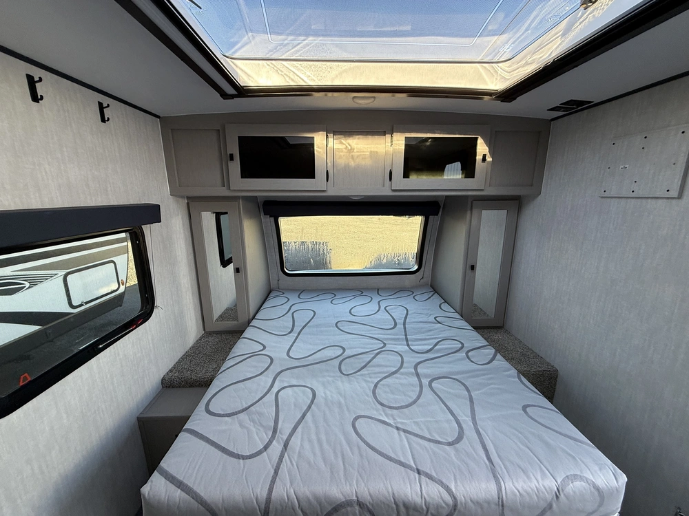 Coachmen Apex Nano 191r 2024 alt