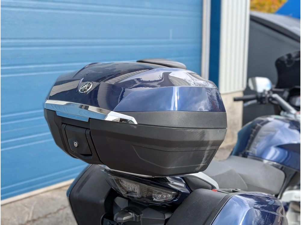 2016 Yamaha Fjr 1300 Es | ๐ Concurrents Directs : R1250rt / Concours 14 / St1300 ๐ | alt
