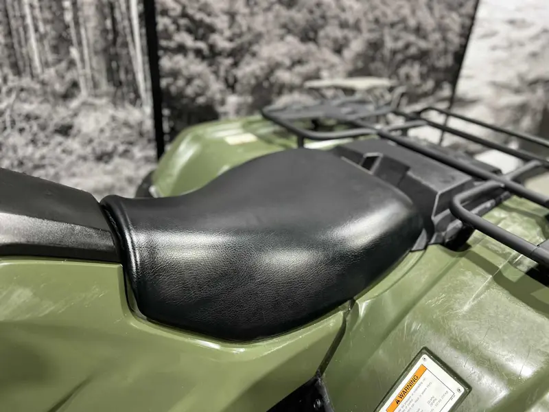 2021 Honda FOREMAN 520 **PNEUS 31"MOTOHAVOK!!** thumbnail 14