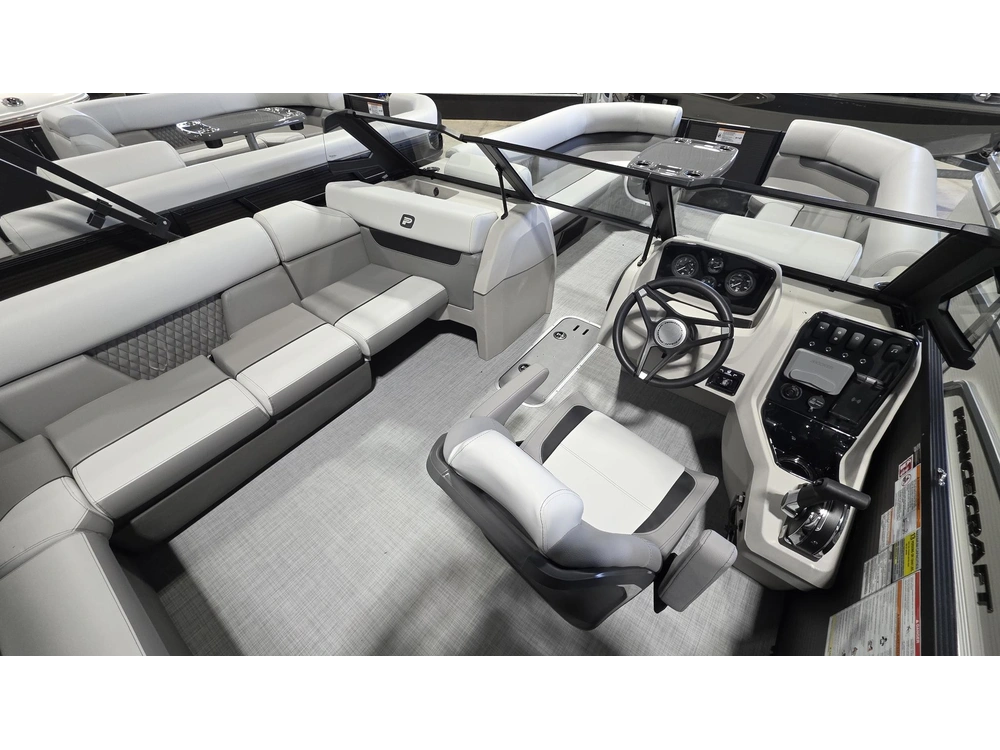 2026 Princecraft Vectra 23 Wrl alt