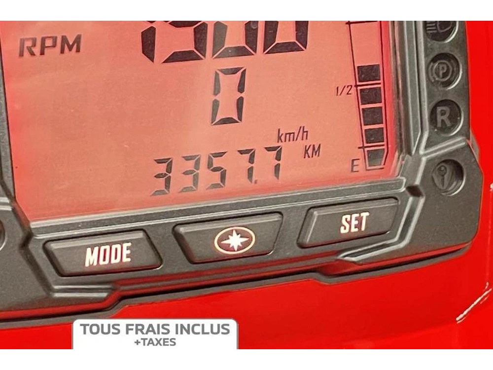 Polaris 850 Indy Xc 137 X 1.50 Es 2021 alt