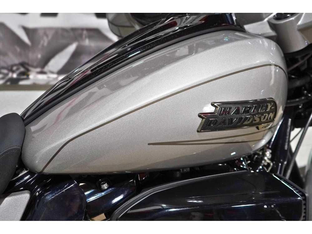 2023 Harley-davidson Flhxse Cvo Street Glide alt