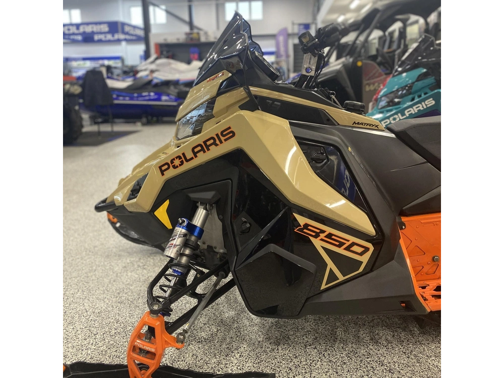 2024 Polaris 850 Switchback Assault 146 alt