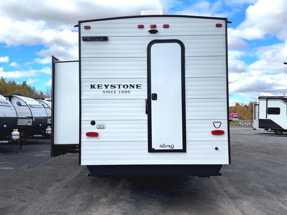 Keystone Rv Springdale 380db 2026 alt