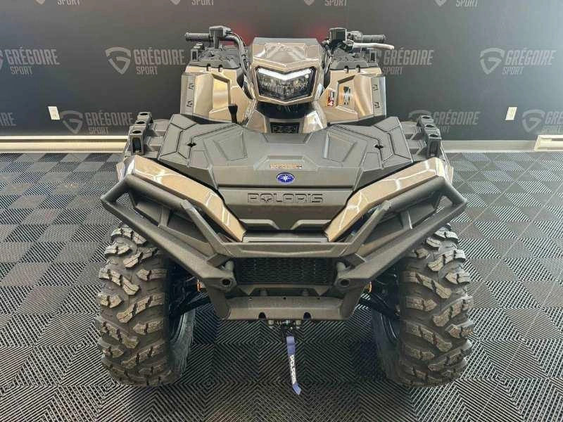 Polaris Sportsman 850 Trail 2026 alt