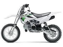 Kawasaki Klx 110 Rl 2026 alt