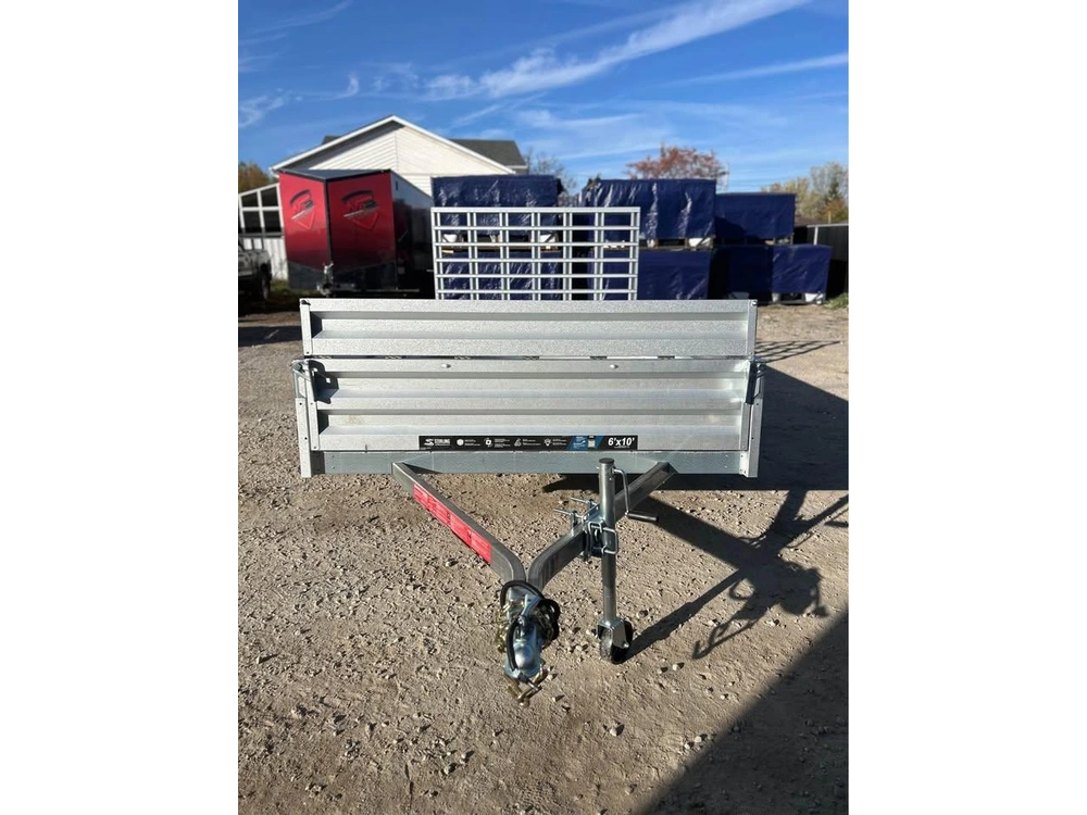 2026 Sterling 5x10 alt