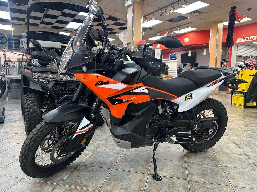 2023 Ktm Ktm Adventure 890 Abs alt