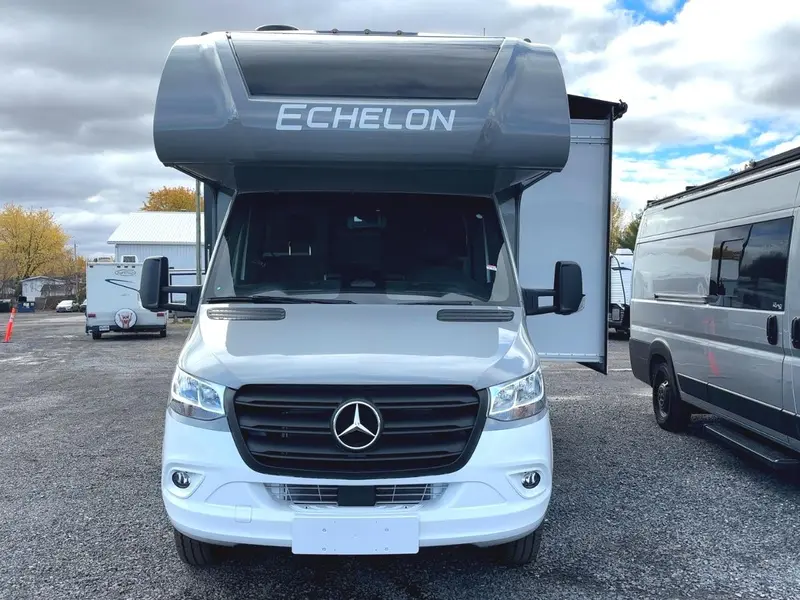 2026 Thor Echelon MB24