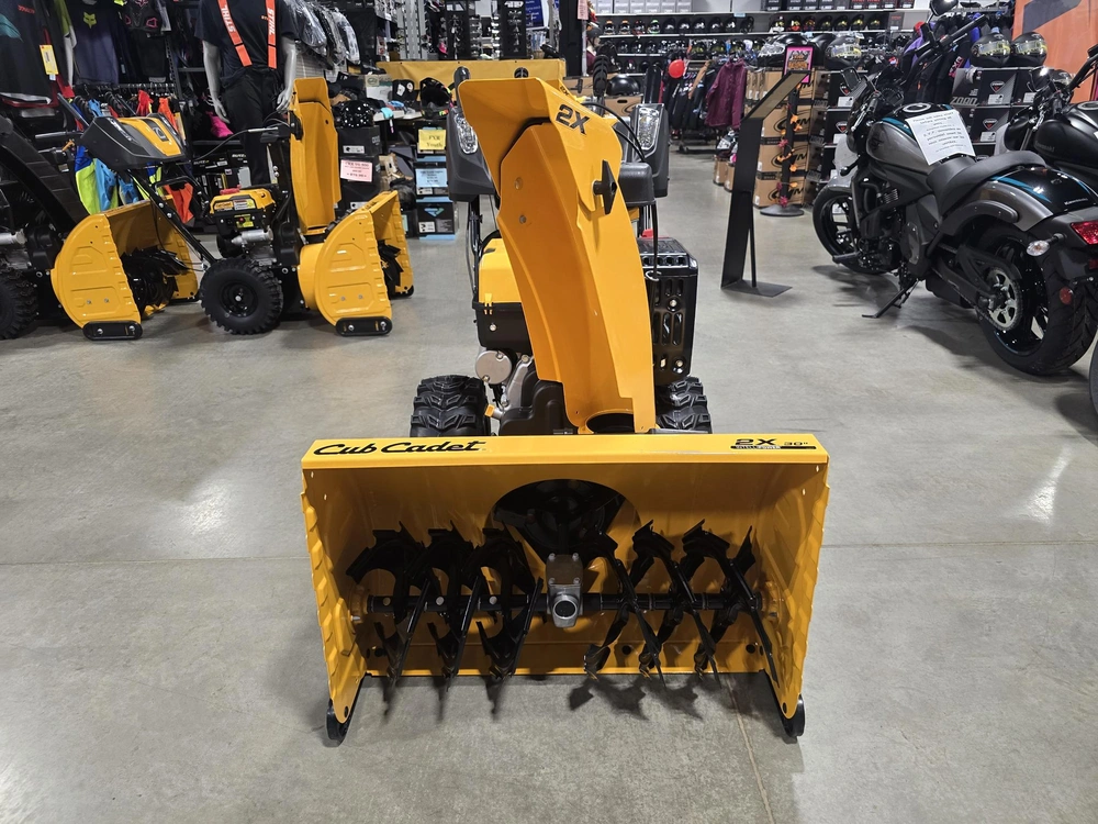 2025 Cub Cadet 2x30 Intellipower 2x30 alt