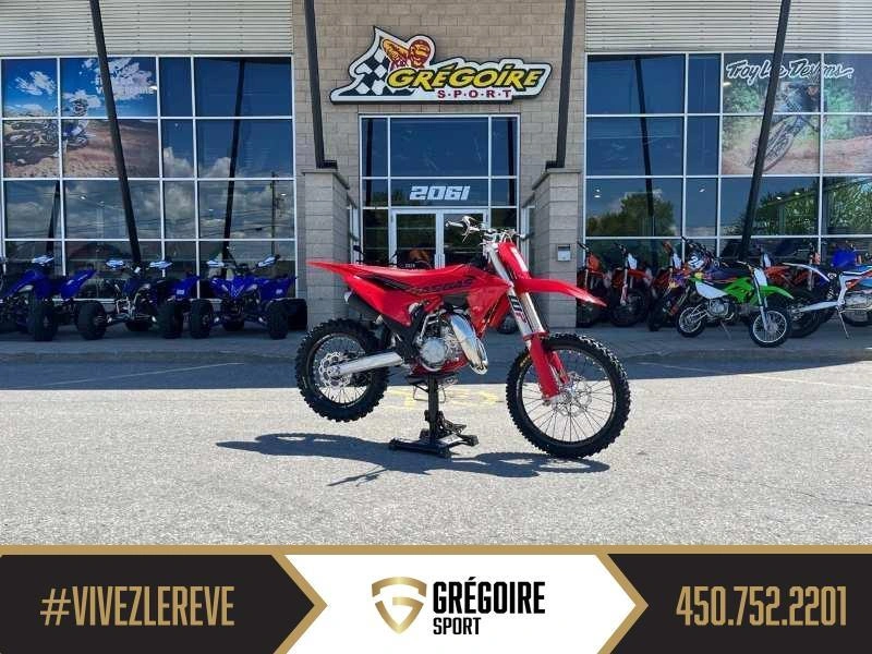 2025 Gas Gas Mc 85 19/16 alt