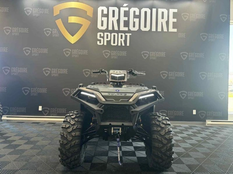 Polaris Sportsman 850 Trail 2026 alt