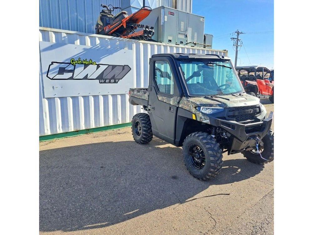 2026 Polaris Ranger Xp 1000 Northstar - Ultimate alt