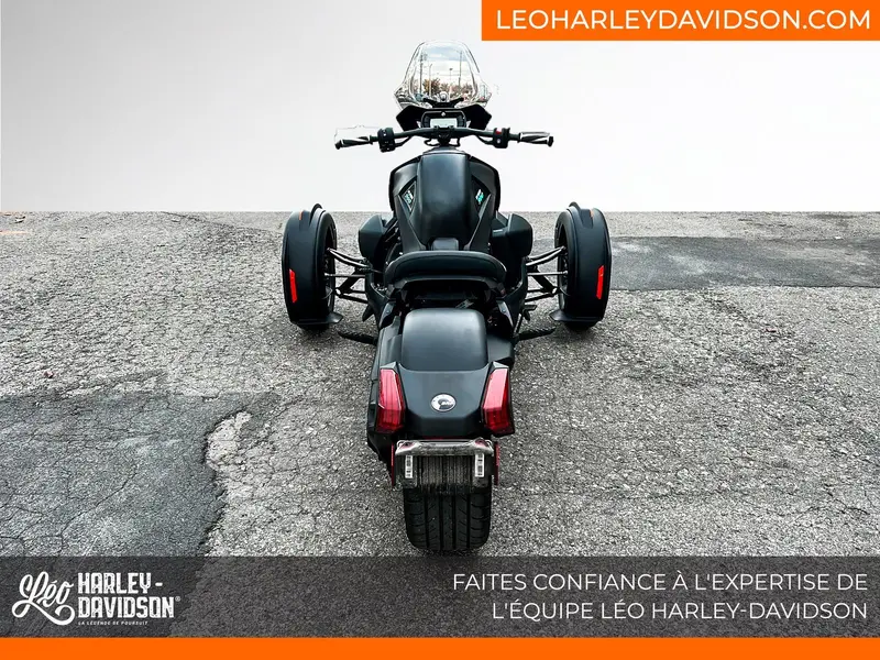 2022 Can-Am Ryker 900 Ace