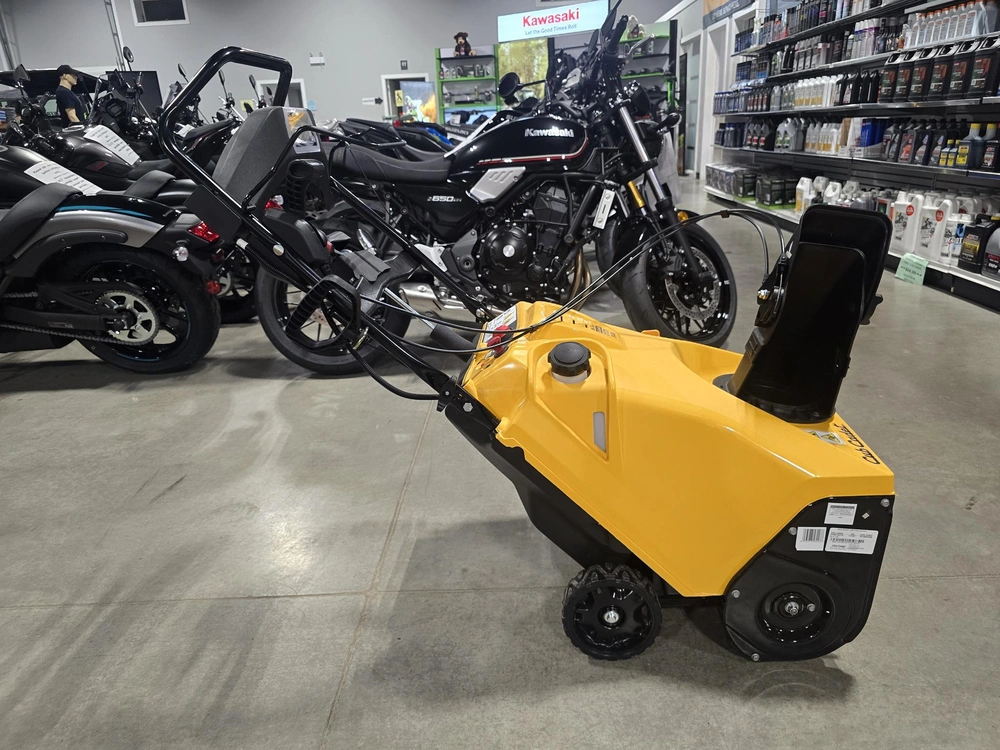 Cub Cadet 31pm2t6c710 1x21" 2023 alt