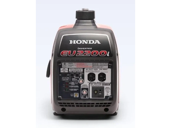 2026 Honda Eu2200itc-0 alt