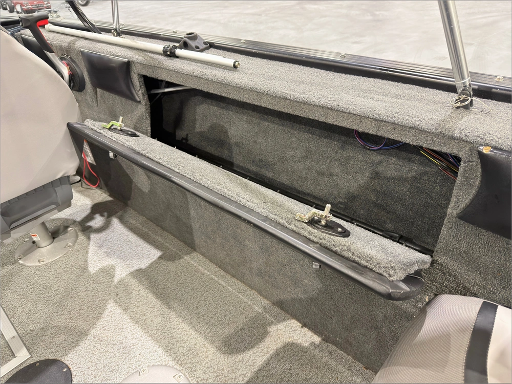 2019 Legend 18 Xtr alt