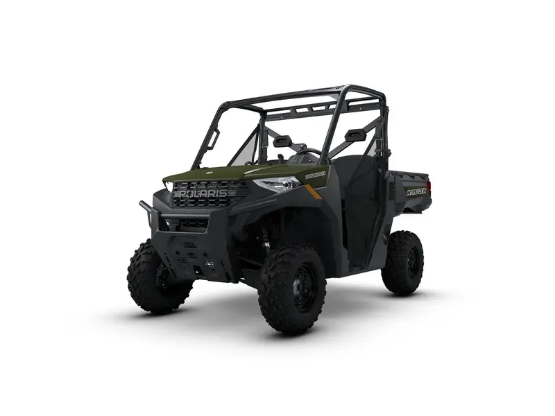 2026 Polaris RANGER 1000 EPS R26TAE99A1 thumbnail 8