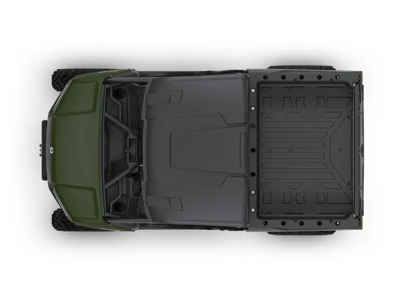 2026 Polaris RANGER 500 thumbnail 5