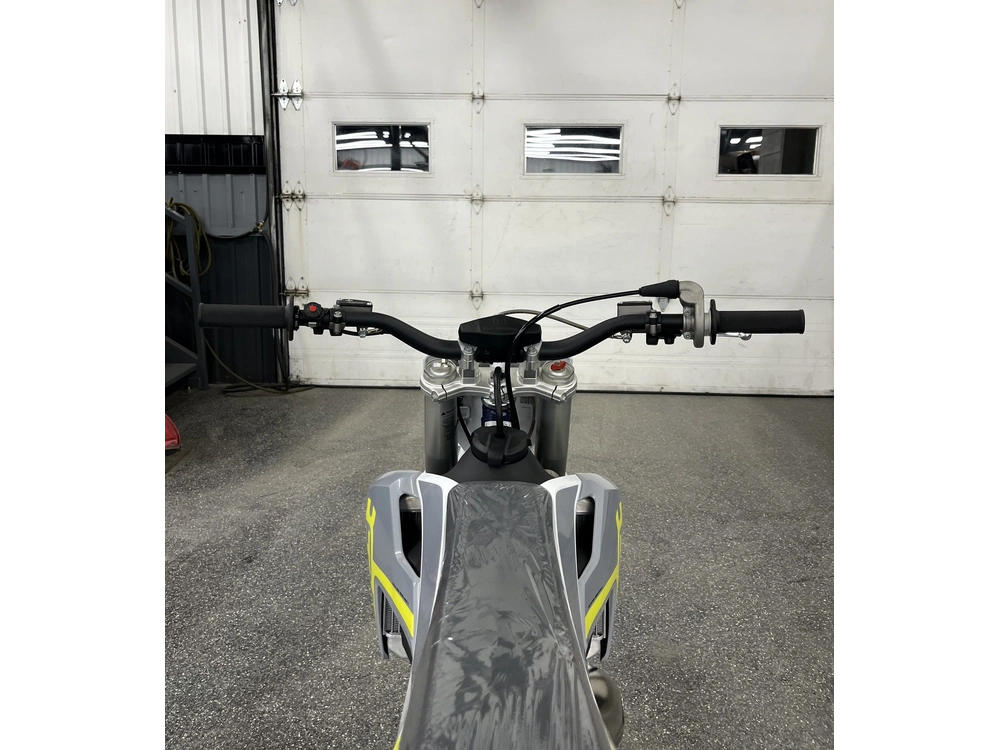 2024 Husqvarna Tc 85 17/14 alt
