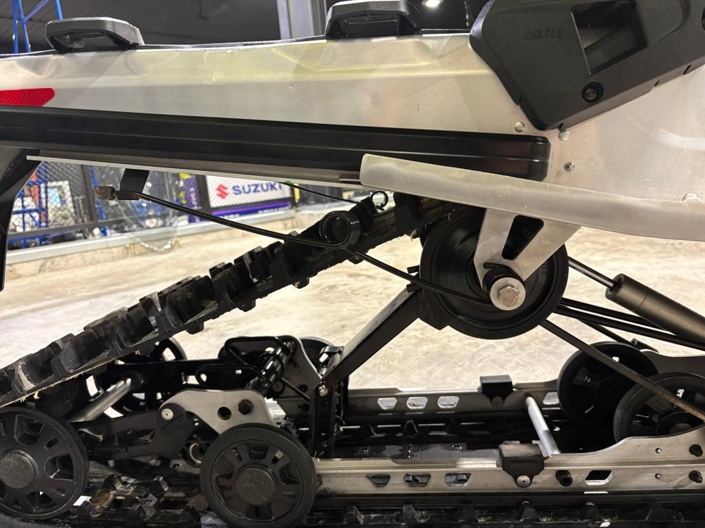 Ski-doo Exped Sport 900ace 2021 alt