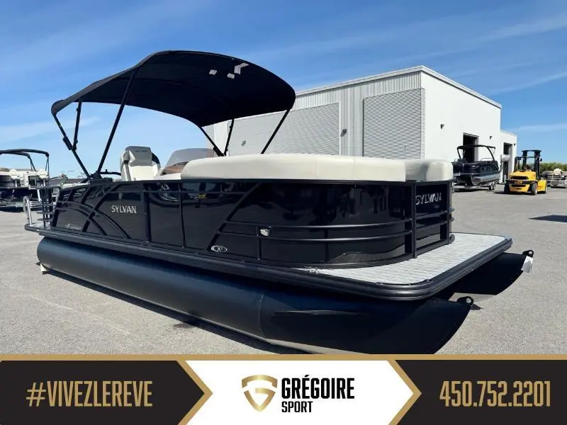 Sylvan Mirage X3 Clz 2026 alt