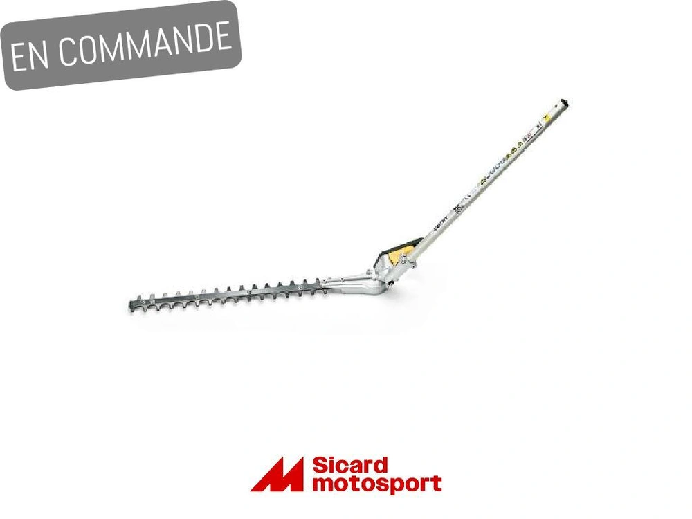 Honda Versattach Sshhlc 2024 alt