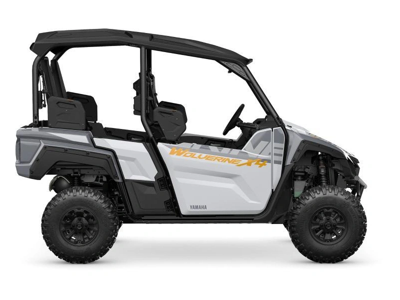 Yamaha Wolverine X4 850 Eps R-spec 2024 alt