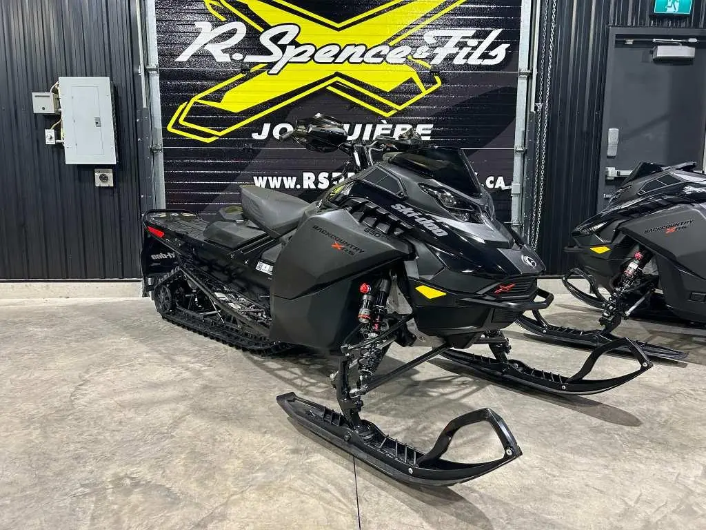 Ski-Doo BACK XRS 850 146 1.6 2024