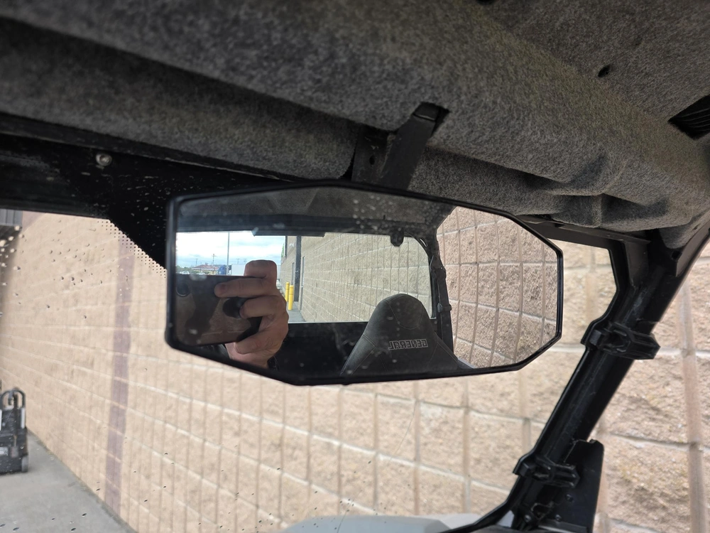 2024 Polaris General 1000 alt