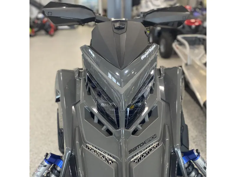 2025 Polaris 650 SWITCHBACK ASSAULT 146