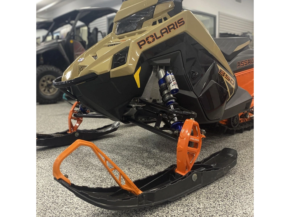 2024 Polaris 850 Switchback Assault 146 alt