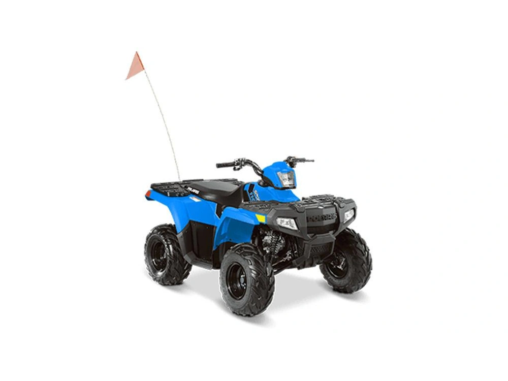 2025 Polaris Sportsman 110 Efi alt