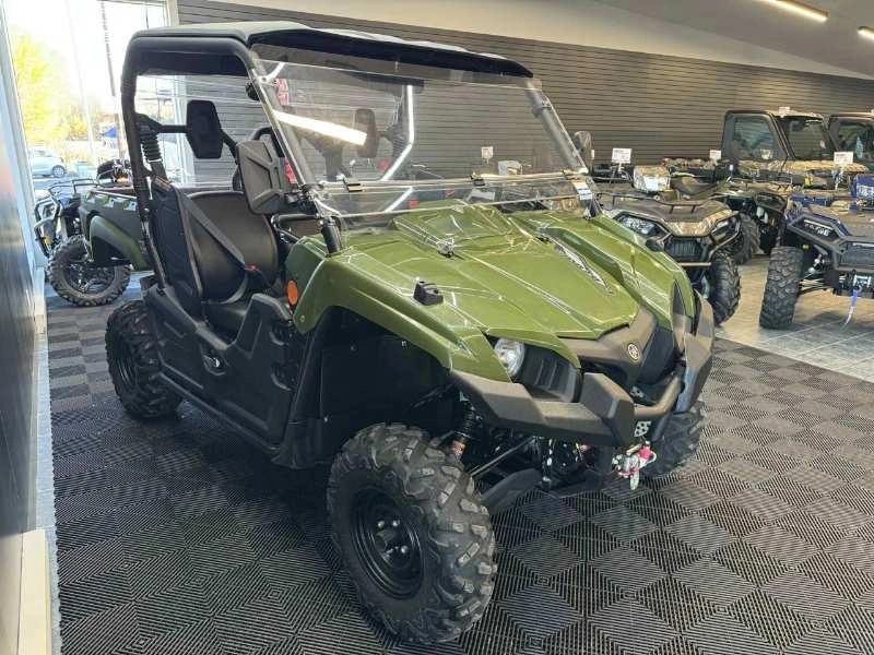 Yamaha Viking Eps 2022 alt