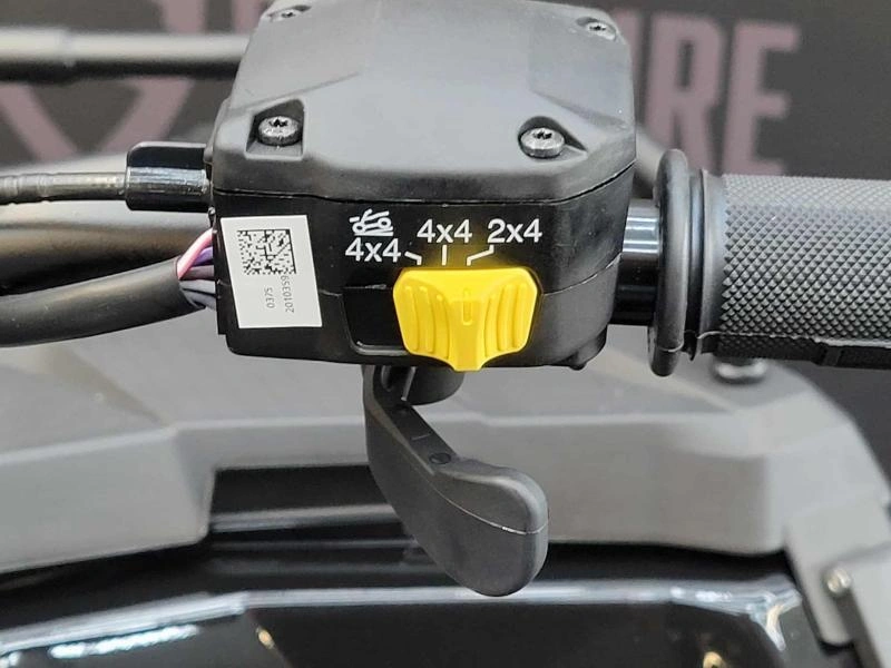 Polaris Sportsman 570 Trail 2026 alt