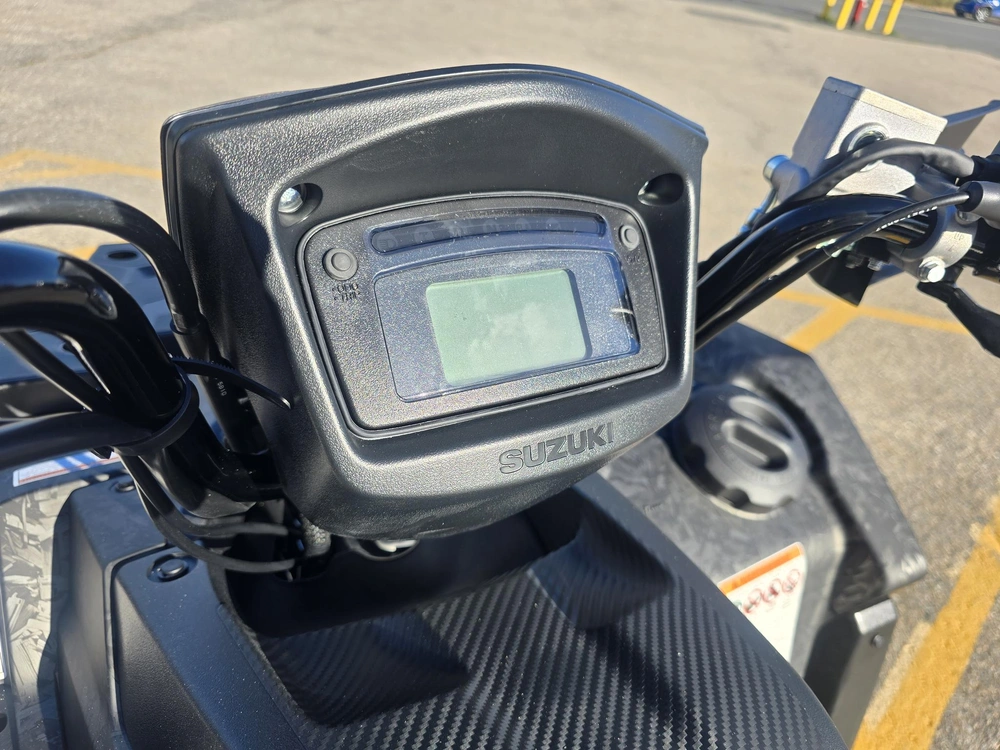 Suzuki Lt-a750xpz Eps 2026 alt