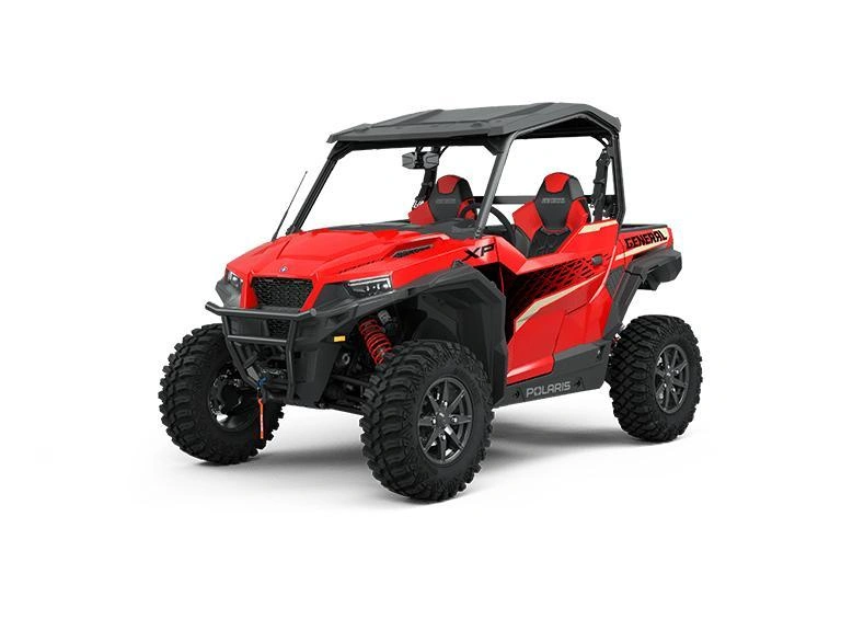 Polaris General Xp 1000 Premium 2025 alt