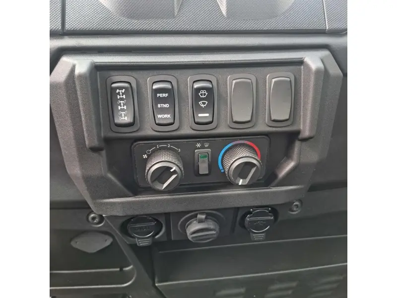 2026 Polaris R26RRU99A9