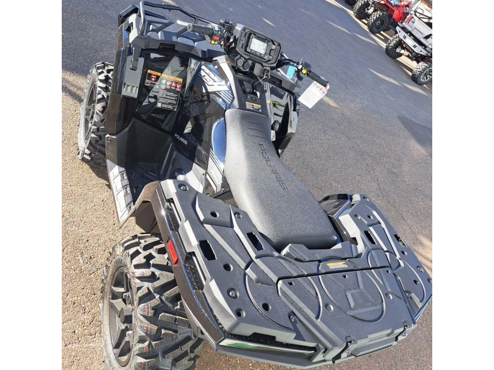2026 Polaris Sportsman 570 Trail alt