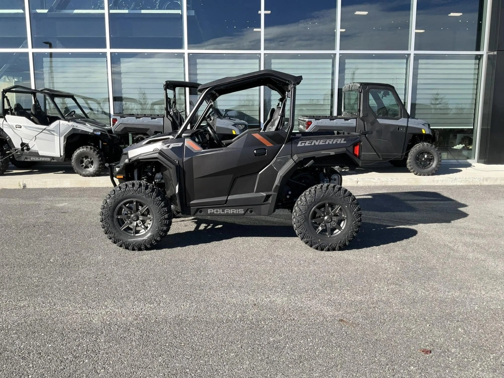 2026 Polaris General Xp 1000 Ultimate alt