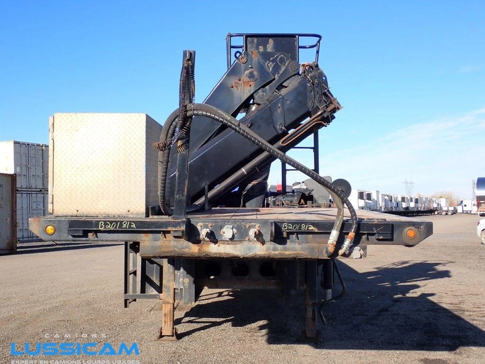 Lode King Spe53 2010