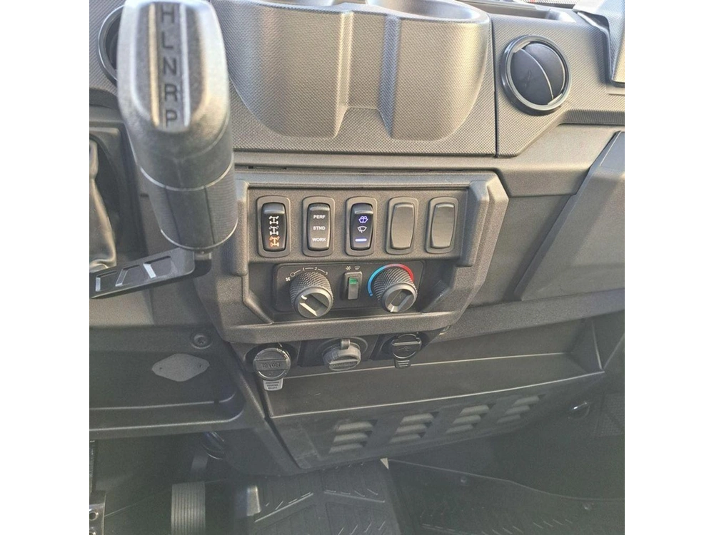 2026 Polaris Ranger Crew Xp 1000 Ns Premium Ppc Premium alt