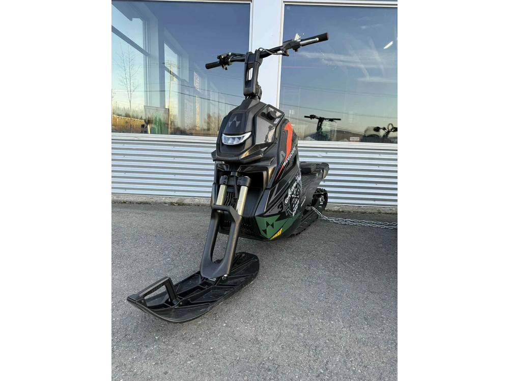 Widescape Ws250 2024 alt