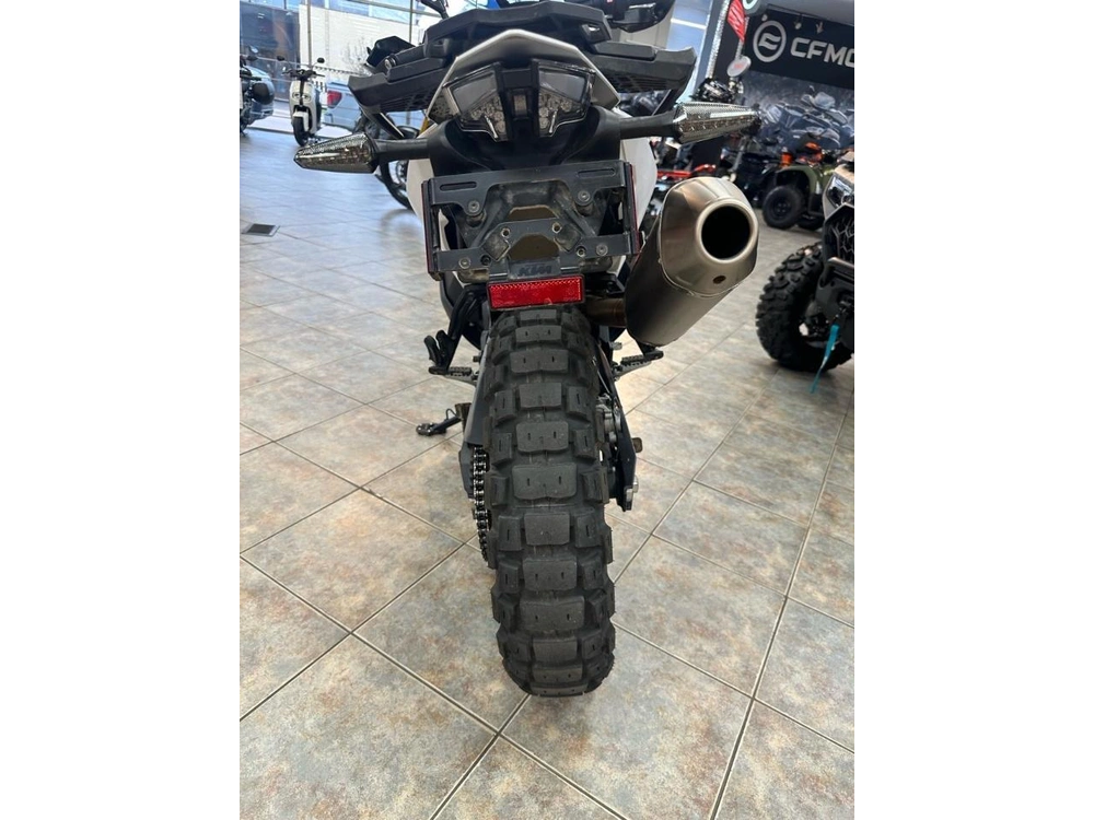 2023 Ktm Ktm Adventure 890 Abs alt