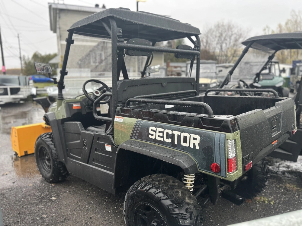 Hisun Sector 750 2022 alt