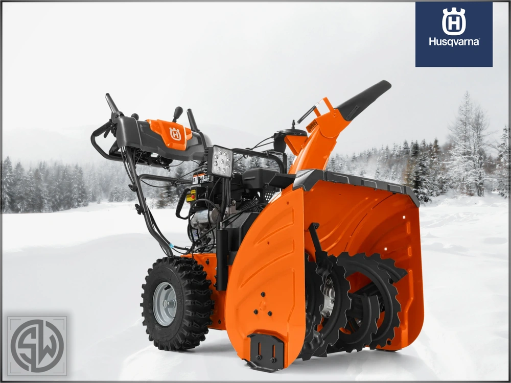 2026 Husqvarna St 324 alt