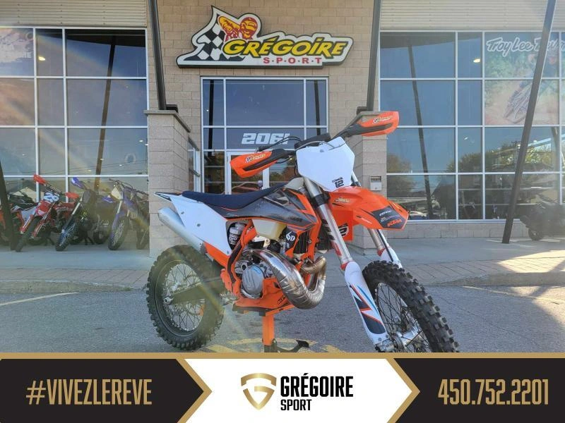 2022 Ktm 250 Xc Tpi alt